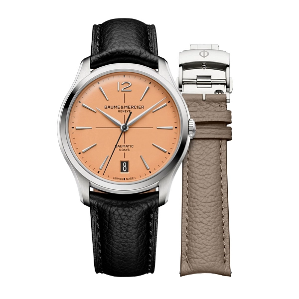 Clifton M0A10778