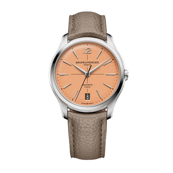 Clifton M0A10778