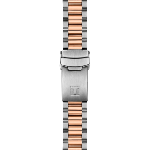 Tissot PR516 Đồng hồ bấm giờ thạch anh T149.417.22.051.01