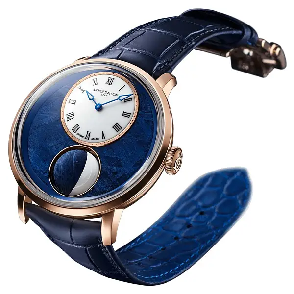 Thiết bị thiên văn Luna Magna Đỏ Vàng 1LMAR.Z01A.C211R