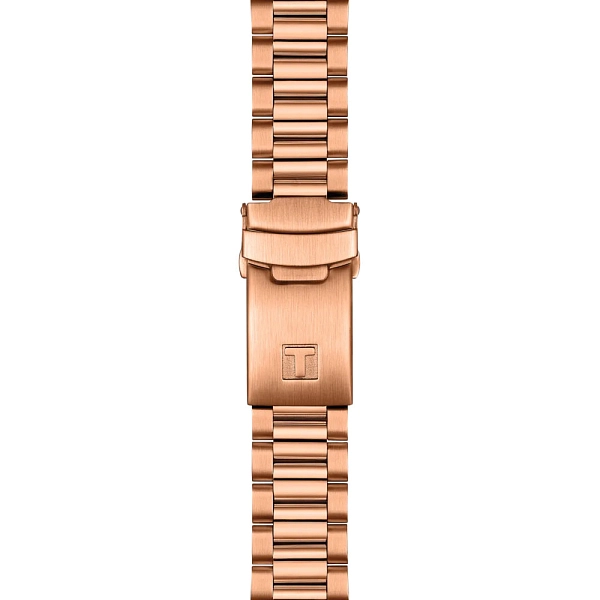 Tissot PR516 Đồng hồ bấm giờ thạch anh T149.417.33.051.00