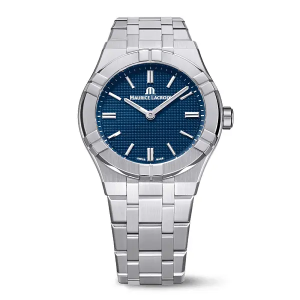 Hướng dẫn sử dụng Aikon 39mm Phiên bản sưu tập AI7007-SS00E-430-C