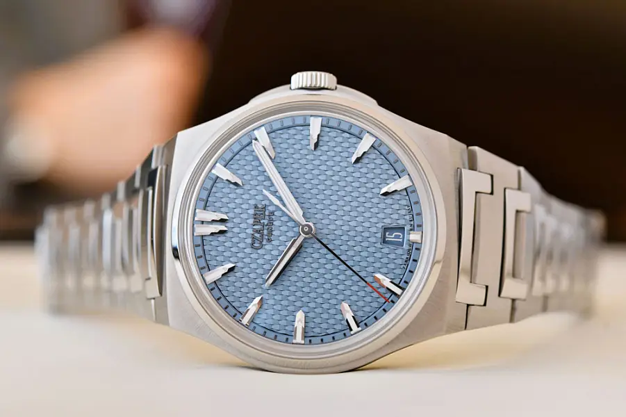Đỉnh Nam Cực, Eo biển Drake, Dãy núi băng Blue 1532-II-RT-P/S