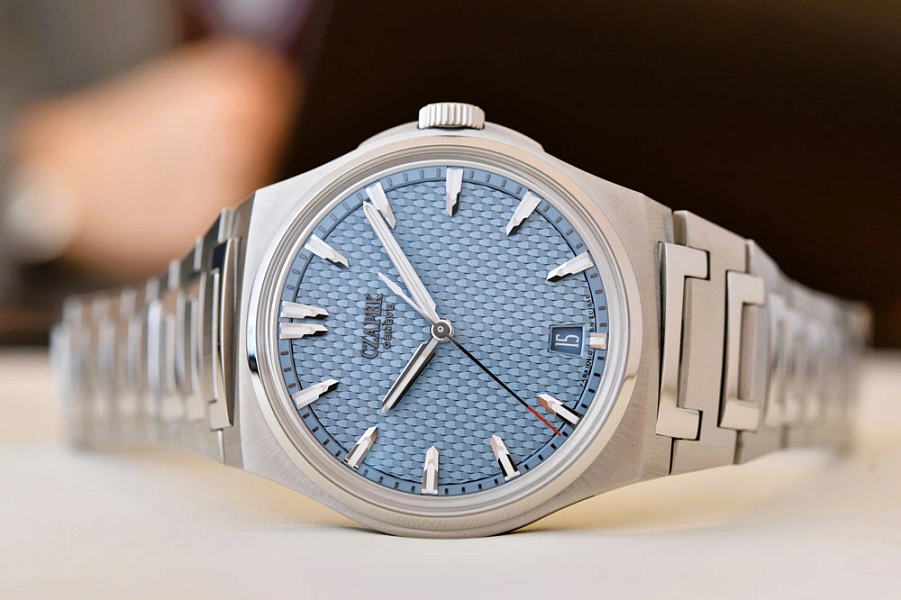 Đỉnh Nam Cực, Eo biển Drake, Dãy núi băng Blue 1532-II-RT-P/S