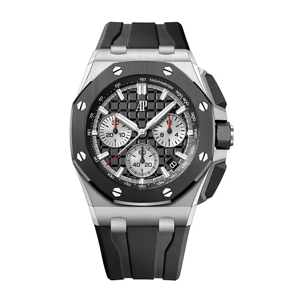 Đồng hồ bấm giờ Royal Oak Offshore 