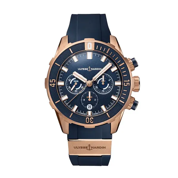 Đồng hồ bấm giờ lặn 