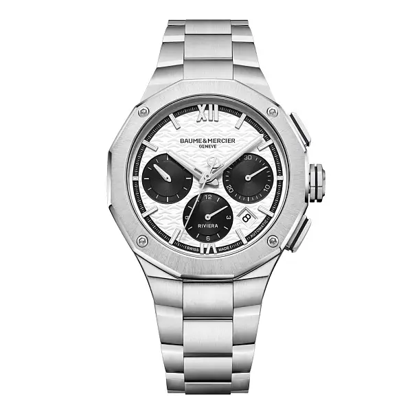 Baume &amp; Mericer Riviera M0A10827