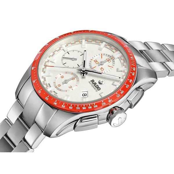 Rado Hyperchrome Automatic Chronograph R32042013