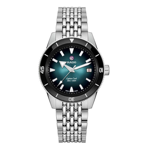 Rado Captain Cook Tự động R32223213