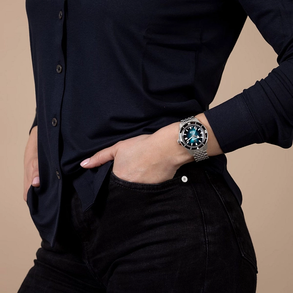 Rado Captain Cook Tự động R32223213
