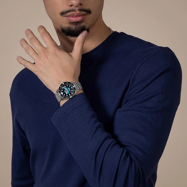 Rado Captain Cook Tự động R32223213
