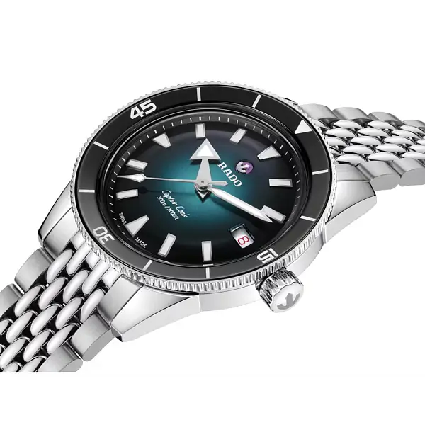 Rado Captain Cook Tự động R32223213