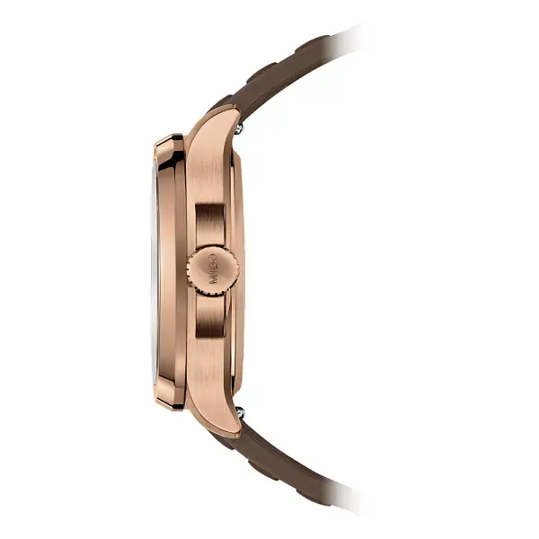 Mido Multifort TV Big Date M049.526.37.291.00