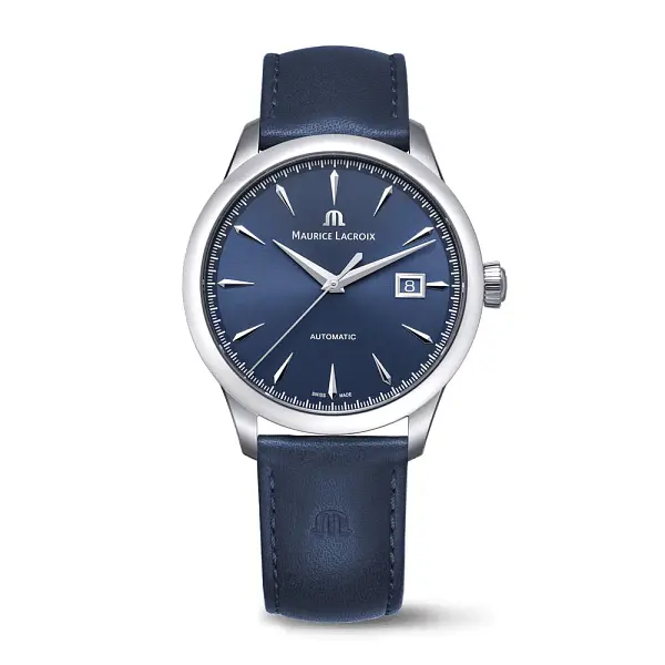 Maurice Lacroix 1975 Tự động 40mm 756008-SS001-430-4