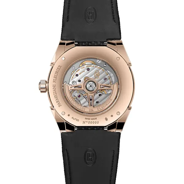 Parmigiani Tonda PF Sport Tự động PFC930-2020001-400182