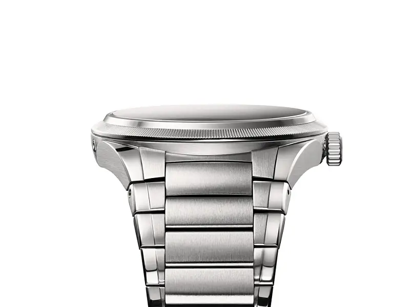 Parmigiani Tonda PF Lịch Gregorian Hàng Năm PFC907-1020001-100182