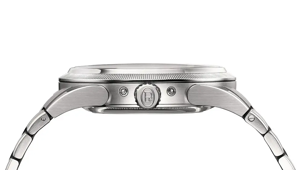 Parmigiani Tonda PF Lịch Gregorian Hàng Năm PFC907-1020001-100182