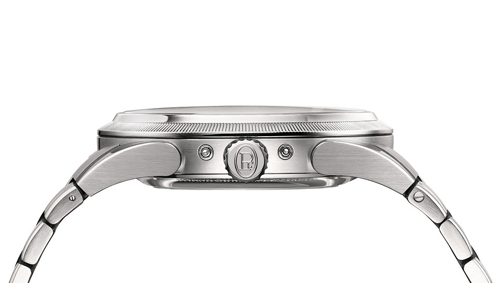 Parmigiani Tonda PF Lịch Gregorian Hàng Năm PFC907-1020001-100182