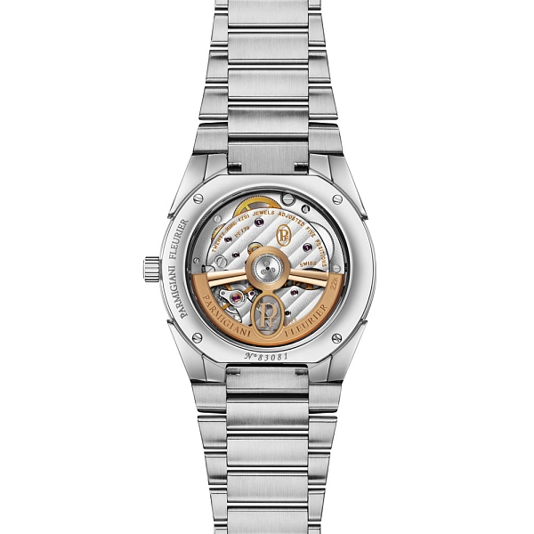 Parmigiani Tonda PF Tự động PFC804-1020005-100182
