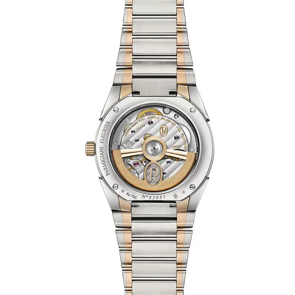 Parmigiani Tonda PF Tự động PFC804-1020003-100182