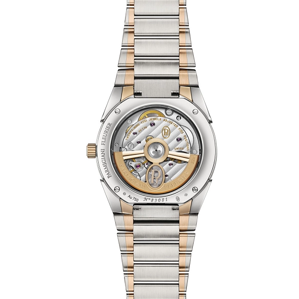Parmigiani Tonda PF Tự động PFC804-1020003-100182