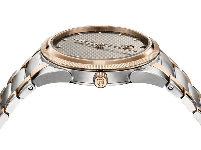 Parmigiani Tonda PF Tự động PFC804-1020003-100182