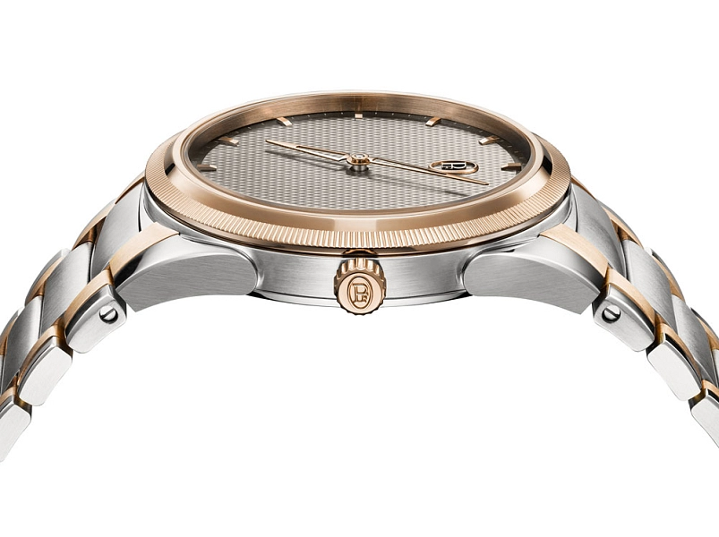 Parmigiani Tonda PF Tự động PFC804-1020003-100182