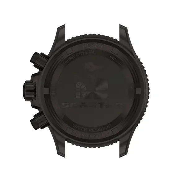 Tissot Seastar 1000 Quartz Chronograph 38mm T120.217.33.061.00