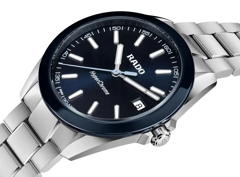 Rado HyperChrome R32280203