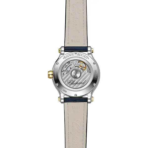 Chopard Happy Sport 278608-4001