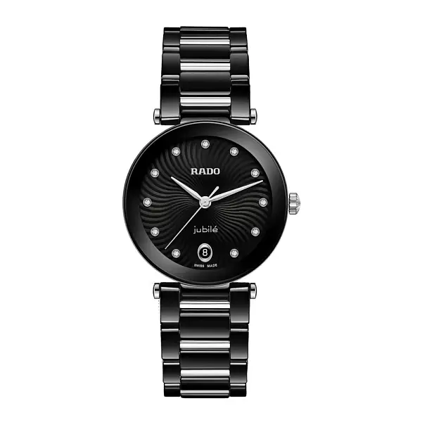 Rado LaCoupole Kim cương R22243703