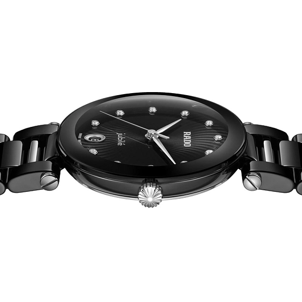 Rado LaCoupole Kim cương R22243703
