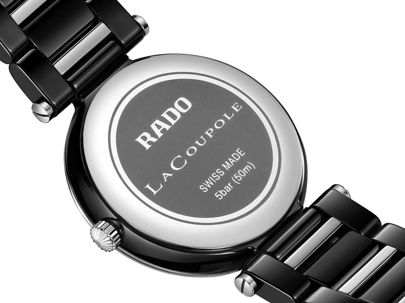 Rado LaCoupole Kim cương R22243703