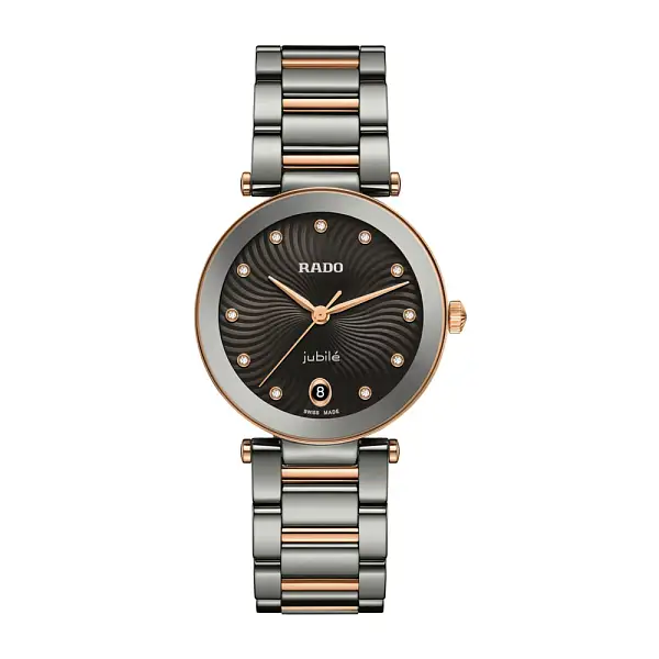 Rado Lacoupole Kim cương R22241703