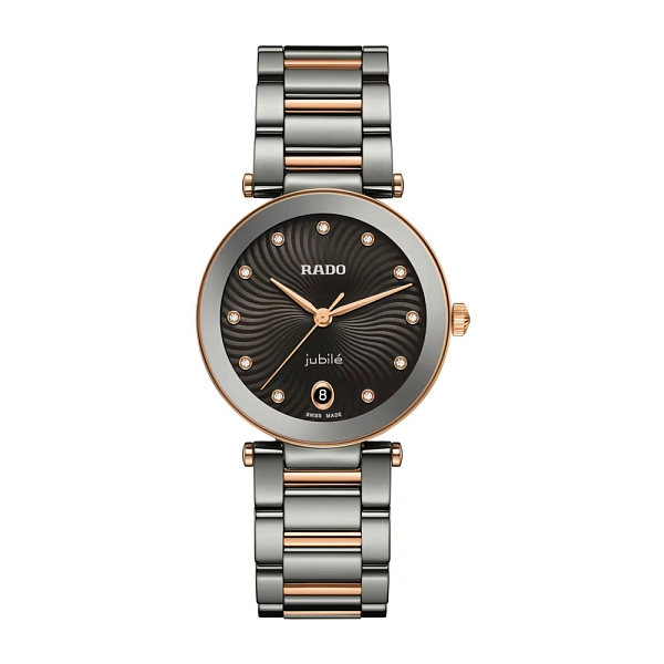 Rado Lacoupole Kim cương R22241703