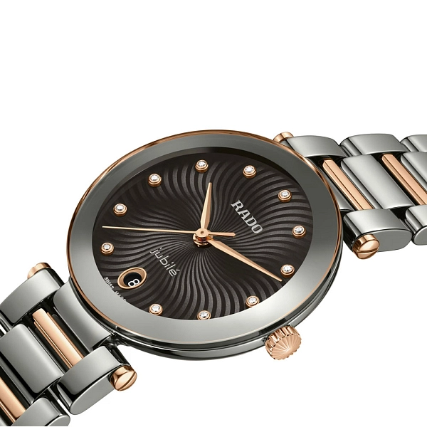 Rado Lacoupole Kim cương R22241703
