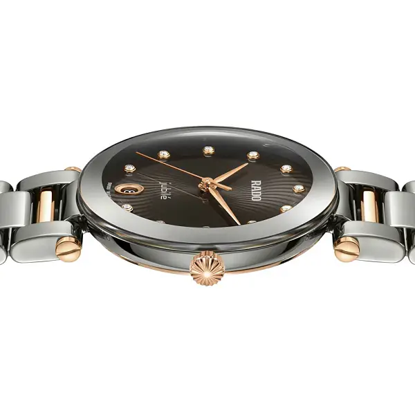Rado Lacoupole Kim cương R22241703