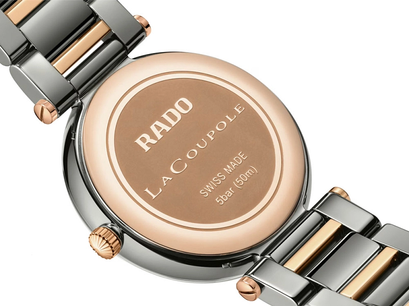 Rado Lacoupole Kim cương R22241703
