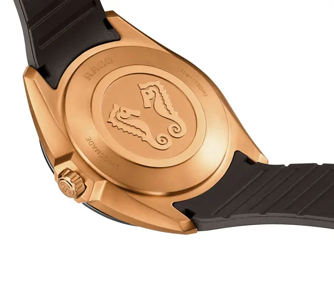 Rado HyperChrome R32281309