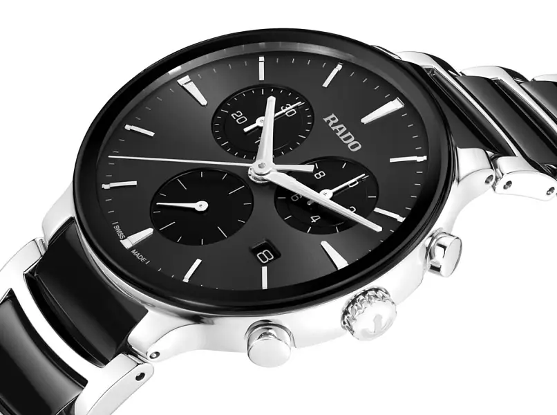 Rado Centrix Chronograph R30210152