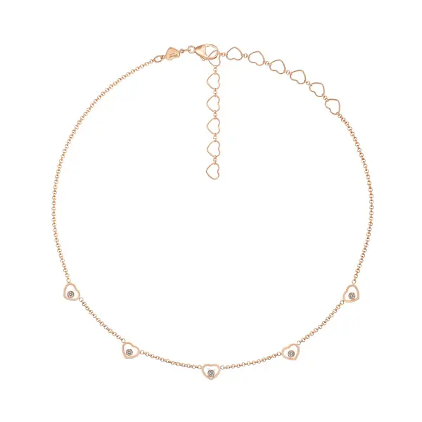 Chopard My Happy Hearts 81A088-5501