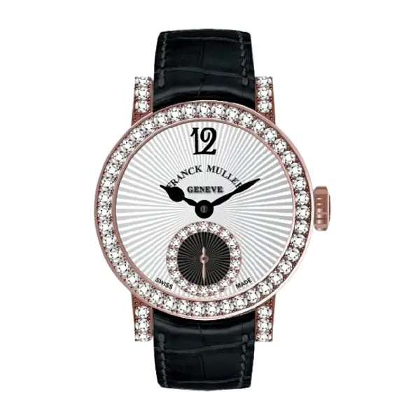 Franck Muller Majestic 12 7031 S6 MAJESTIC 12 D 1R
