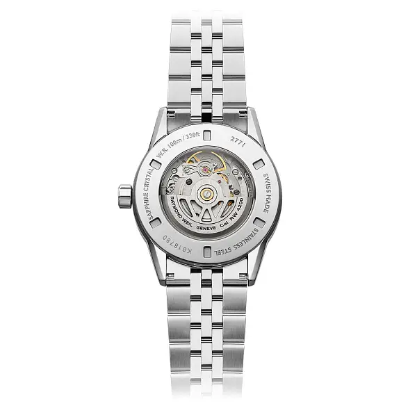 Raymod Weil Freelancer 2741-ST-50001