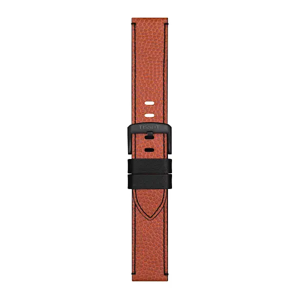 Dây da Tissot NBA Wilson 22 mm T852.047.500