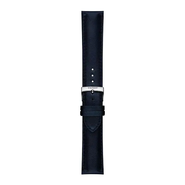 Dây tổng hợp xanh Tissot 22 mm T852.050.301