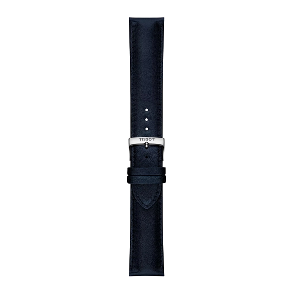 Dây tổng hợp xanh Tissot 22 mm T852.050.301