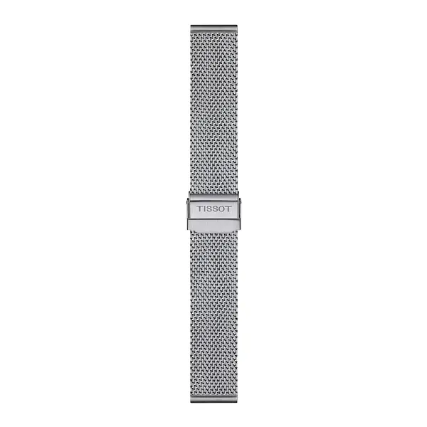 Vòng tay thép Milanese Tissot 20 mm T852.047.948