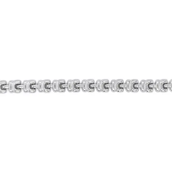 Dây chuyền nữ vàng trắng