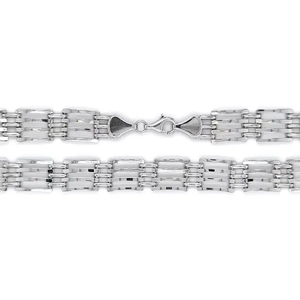 Dây chuyền nữ vàng trắng