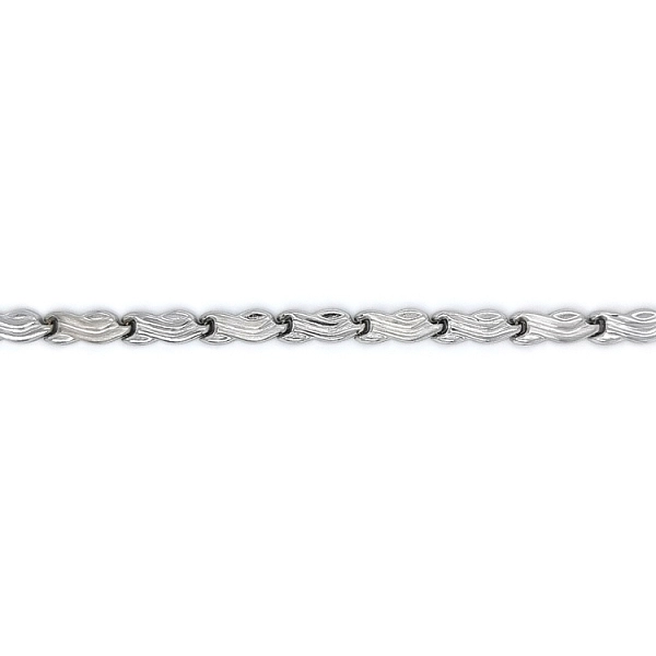 Bông tai stud nữ vàng trắng